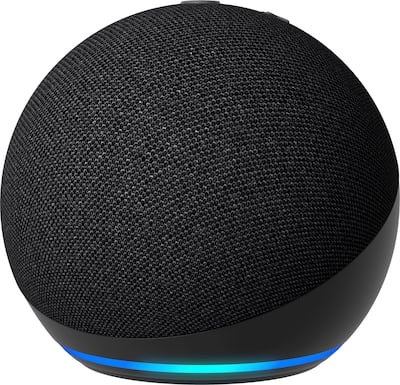 Amazon Echo Dot (5th Gen, 2022 Release) Smart Speaker with Alexa Amazon Echo Dot (5th Gen, 2022 Release) Smart Speaker with Alexa
