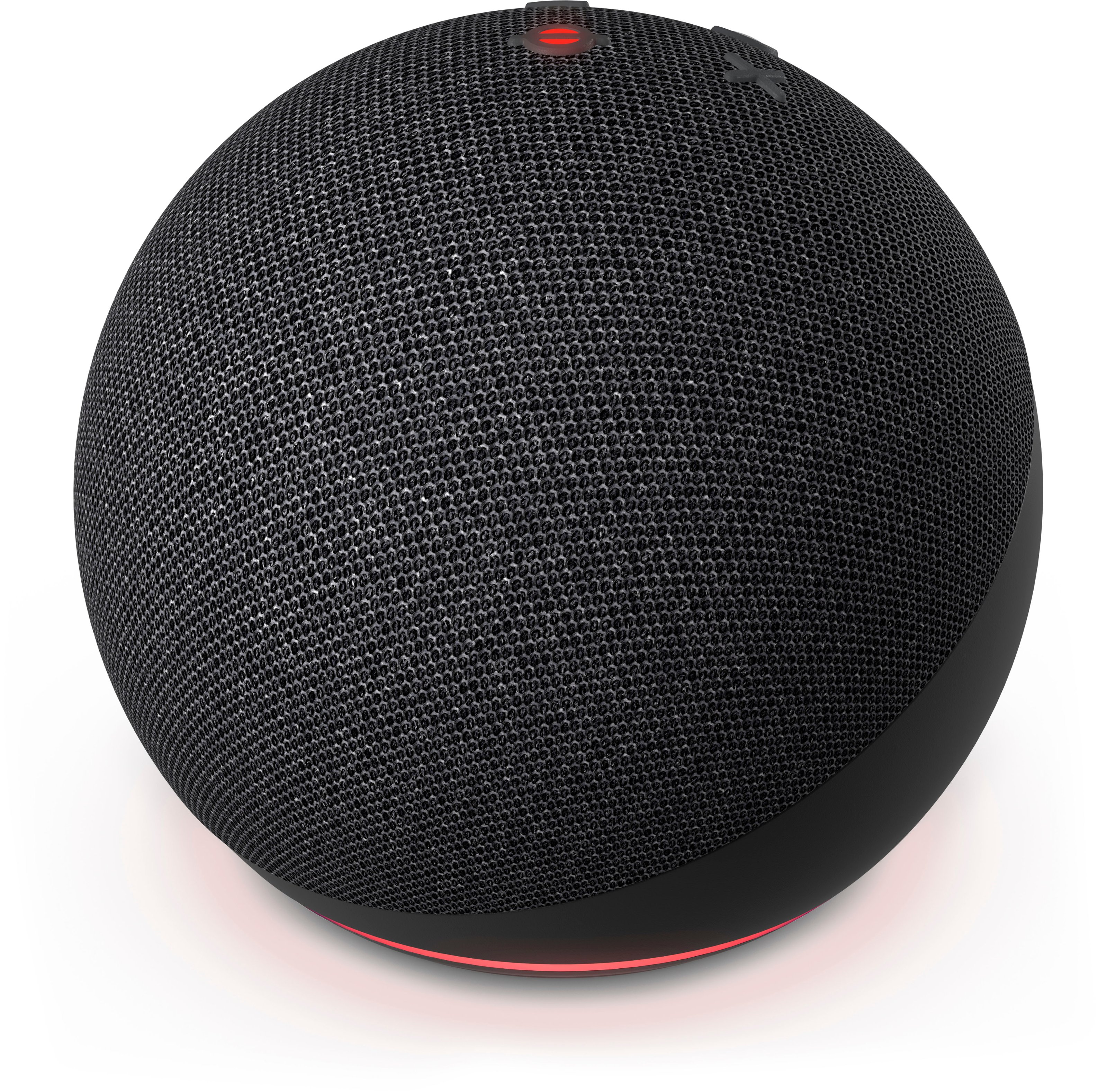 Echo Dot 5th gen: NEW Display + Speakers! 