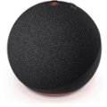 Alt View Zoom 11. Amazon - Echo Dot (5th Gen, 2022 Release) Smart Speaker with Alexa - Charcoal.