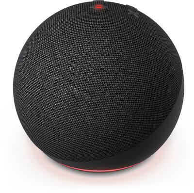Amazon Echo Dot (5th Gen, 2022 Release) Smart Speaker with Alexa Amazon Echo Dot (5th Gen, 2022 Release) Smart Speaker with Alexa