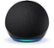 Alt View Zoom 12. Amazon - Echo Dot (5th Gen, 2022 Release) Smart Speaker with Alexa - Charcoal.
