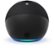 Alt View Zoom 13. Amazon - Echo Dot (5th Gen, 2022 Release) Smart Speaker with Alexa - Charcoal.