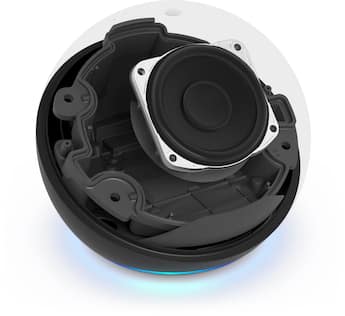 Amazon Echo Dot (5th Gen, 2022 Release) Smart Speaker with Alexa Amazon Echo Dot (5th Gen, 2022 Release) Smart Speaker with Alexa