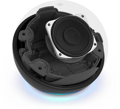 Amazon Echo Dot (5th Gen, 2022 Release) Smart Speaker with Alexa Amazon Echo Dot (5th Gen, 2022 Release) Smart Speaker with Alexa