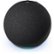 Alt View Zoom 1. Amazon - Echo Dot (5th Gen, 2022 Release) Smart Speaker with Alexa - Charcoal.