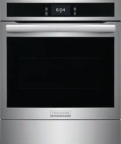 Single Wall Ovens