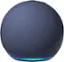All-new echo dot: Big sound. Small size. Huge help. Amazon Music, Spotify Music, SiriusXM, Bluetooth, Pandora.