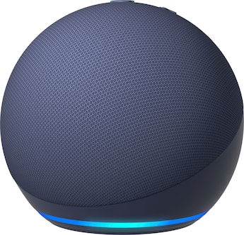Amazon Echo Dot (5th Gen, 2022 Release) Smart Speaker with Alexa Amazon Echo Dot (5th Gen, 2022 Release) Smart Speaker with Alexa