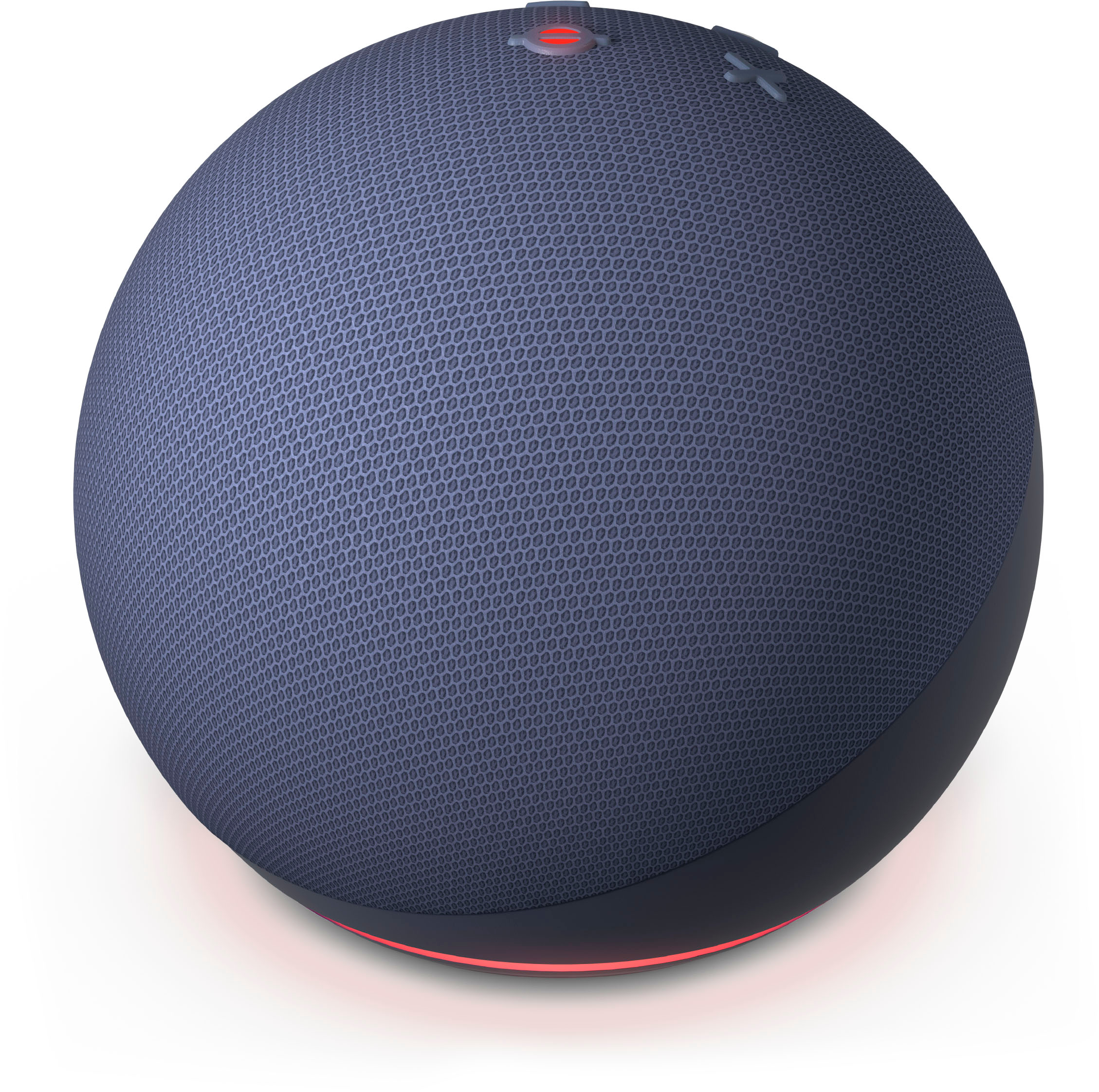  Echo Dot (5th Gen, 2022 Release) Smart Speaker with Alexa - Deep Sea Blue