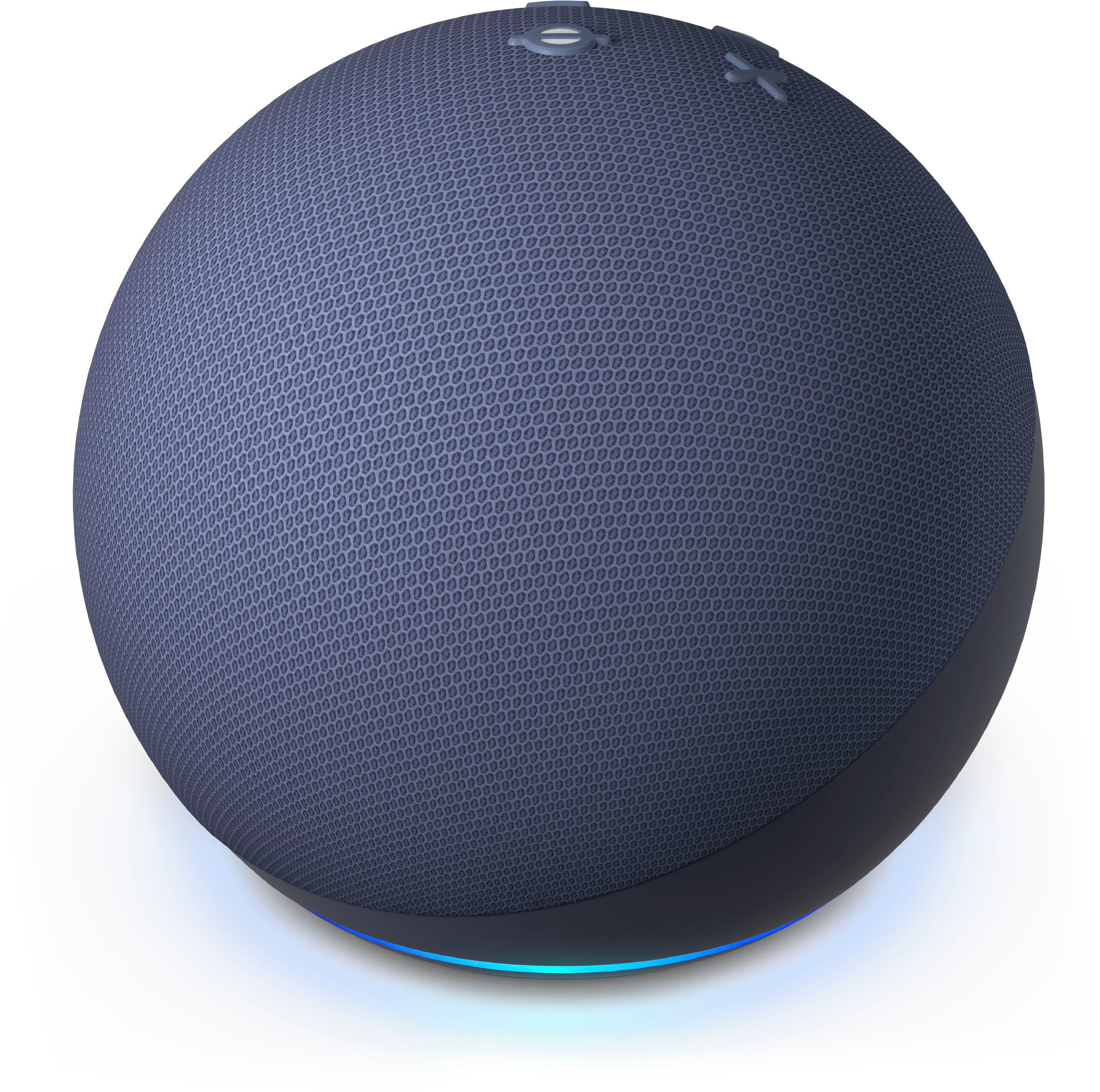  Echo Dot with Clock (5th Gen, 2022 Release) Smart Speaker with  Alexa - Cloud Blue