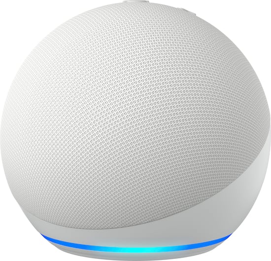 Free echo deals dot best buy
