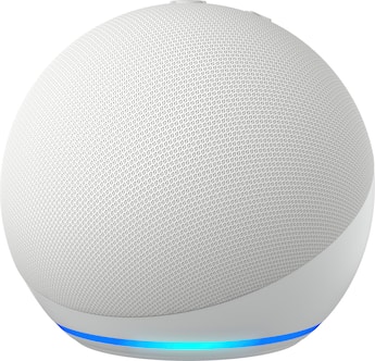 Amazon Echo Dot (5th Gen, 2022 Release) Smart Speaker with Alexa Amazon Echo Dot (5th Gen, 2022 Release) Smart Speaker with Alexa