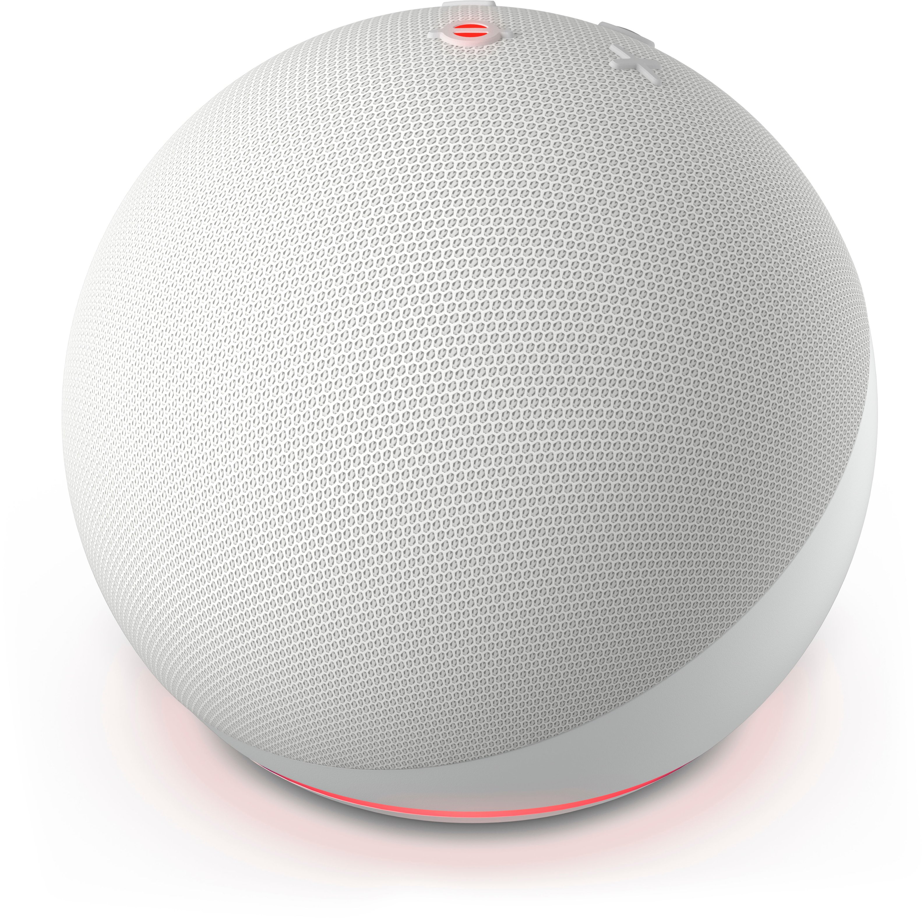 Echo Dot 5th Gen Smart Speaker Teardown