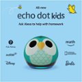 Echo (4th Generation, Charcoal) B07XKF5RM3 B&H Photo Video