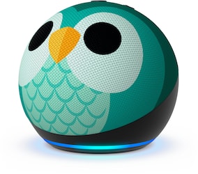 Bocina amazon alexa hotsell