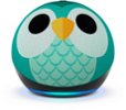 Amazon - Echo Dot Kids (5th Gen, 2022 Release) with Alexa - Owl