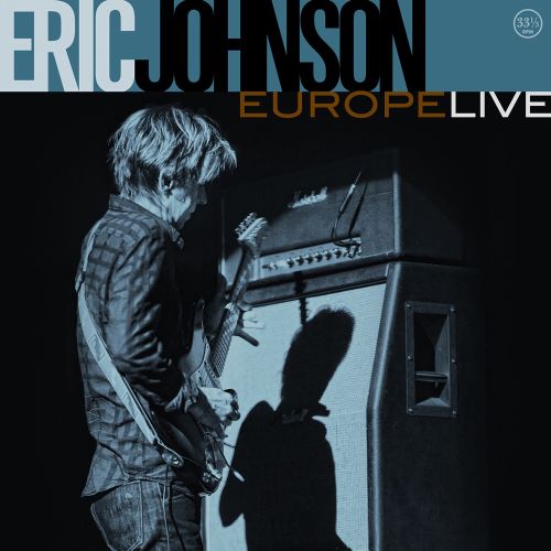  Europe Live [CD]