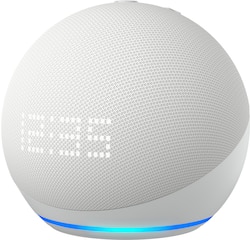 Amazon Echo Dot with Clock (5th Gen, 2022 Release) Smart Speaker Amazon Echo Dot with Clock (5th Gen, 2022 Release) Smart Speaker