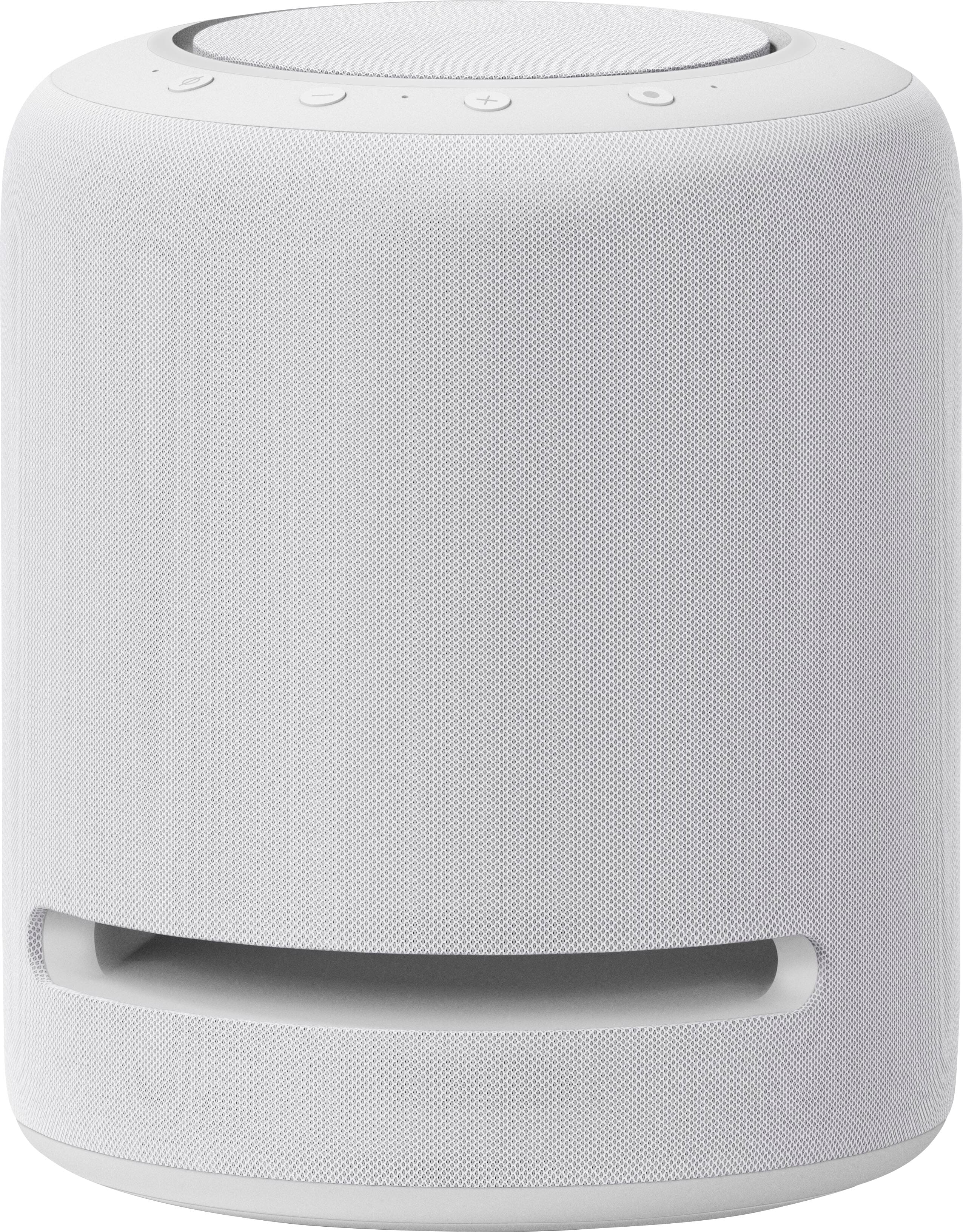  Echo Home Entertainment Bundle  Echo Studio + 2 Echo (4th  Gen), Glacier White :  Devices & Accessories