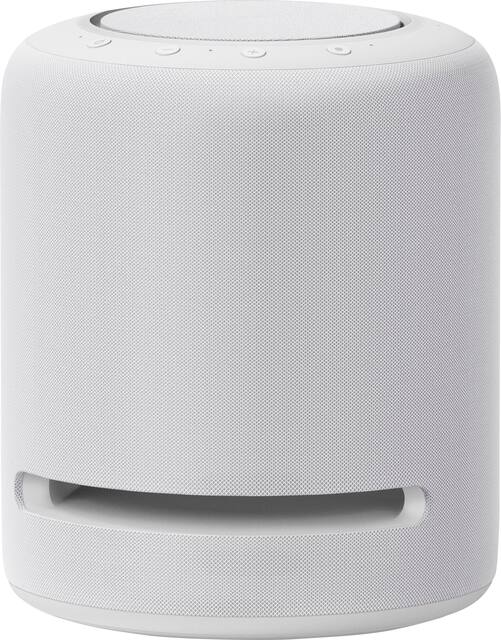 Alexa White Smart Speakers for sale