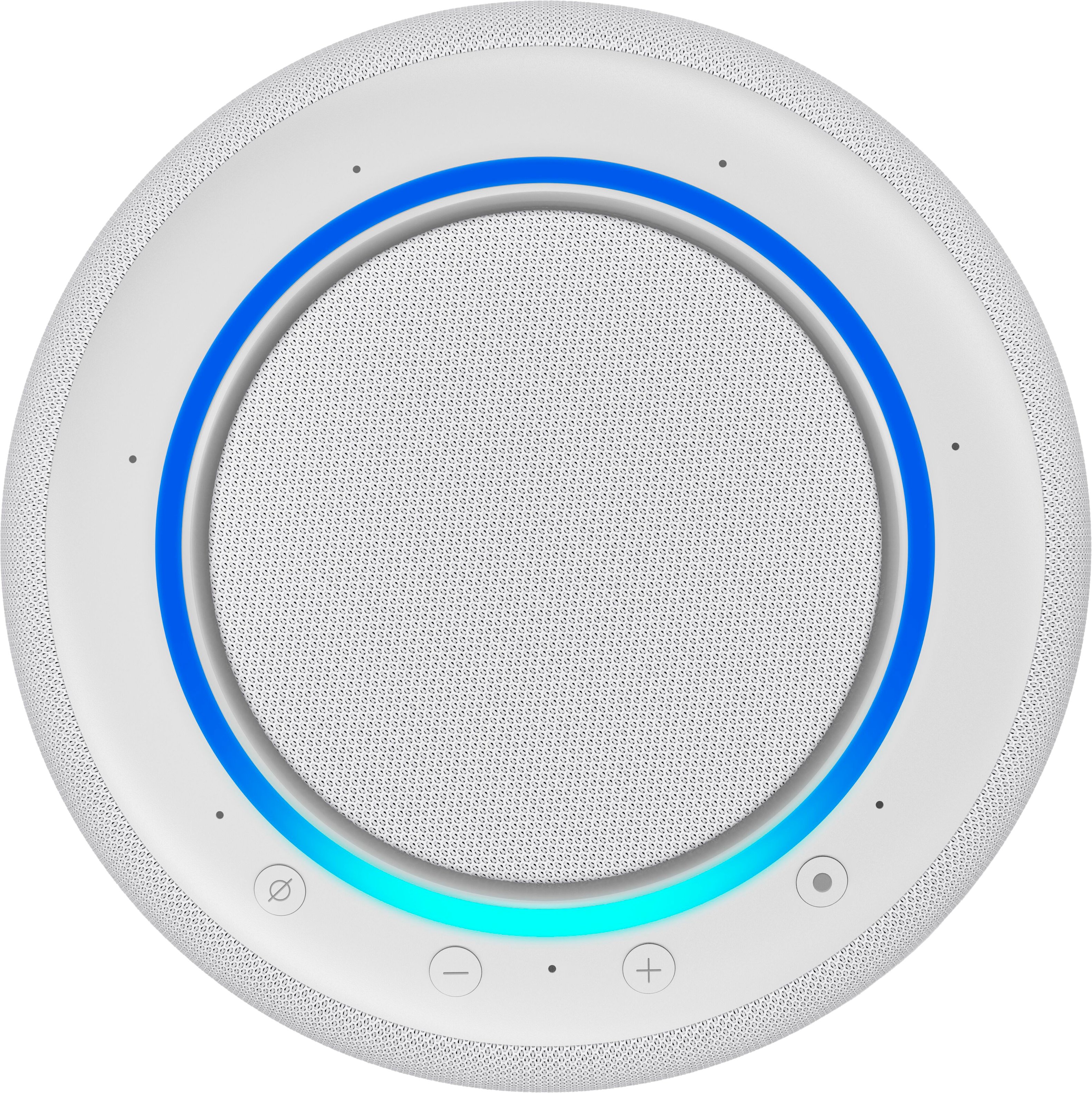 Buy  Echo Studio Smart Speaker with Alexa - Charcoal, Bluetooth  speakers