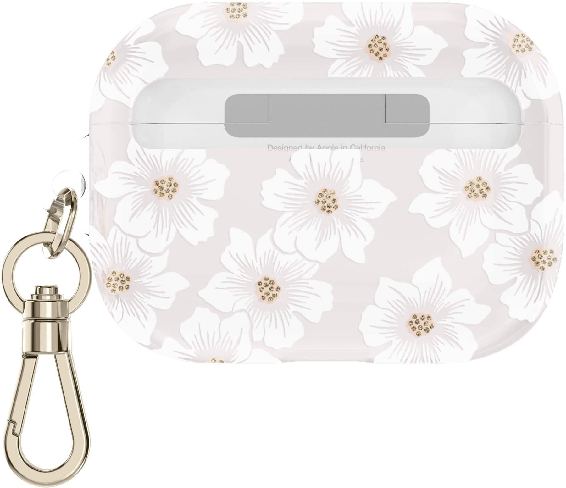 Designer HU in California.