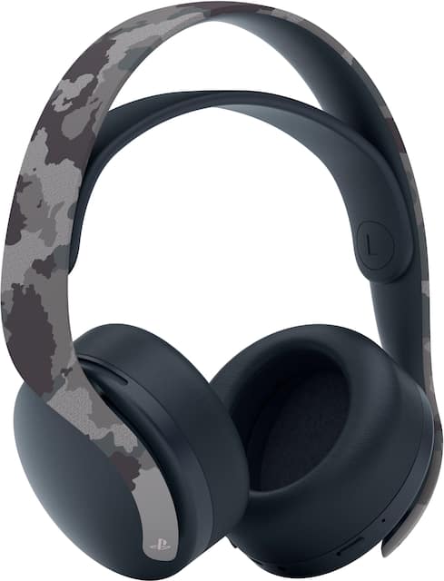 Best buy wireless clearance ps4 headset