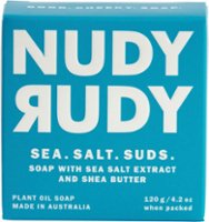 Nudy Rudy - Bar Soap- Sea Salt Suds - White - Alt_View_Zoom_11
