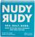 Alt View 11. Nudy Rudy - Bar Soap- Sea Salt Suds - White.