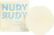 Alt View 13. Nudy Rudy - Bar Soap-Milk Bar - White.
