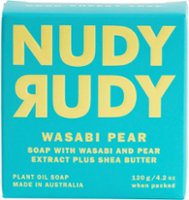 Nudy Rudy - Bar Soap - Wasabi Pear - White - Alt_View_Zoom_11