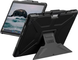 INFILAND Microsoft Surface Pro 9 Case and Cover, [Military-Grade