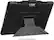 Alt View 15. UAG - Microsoft Surface Pro 10/9 Next Metropolis - Black.