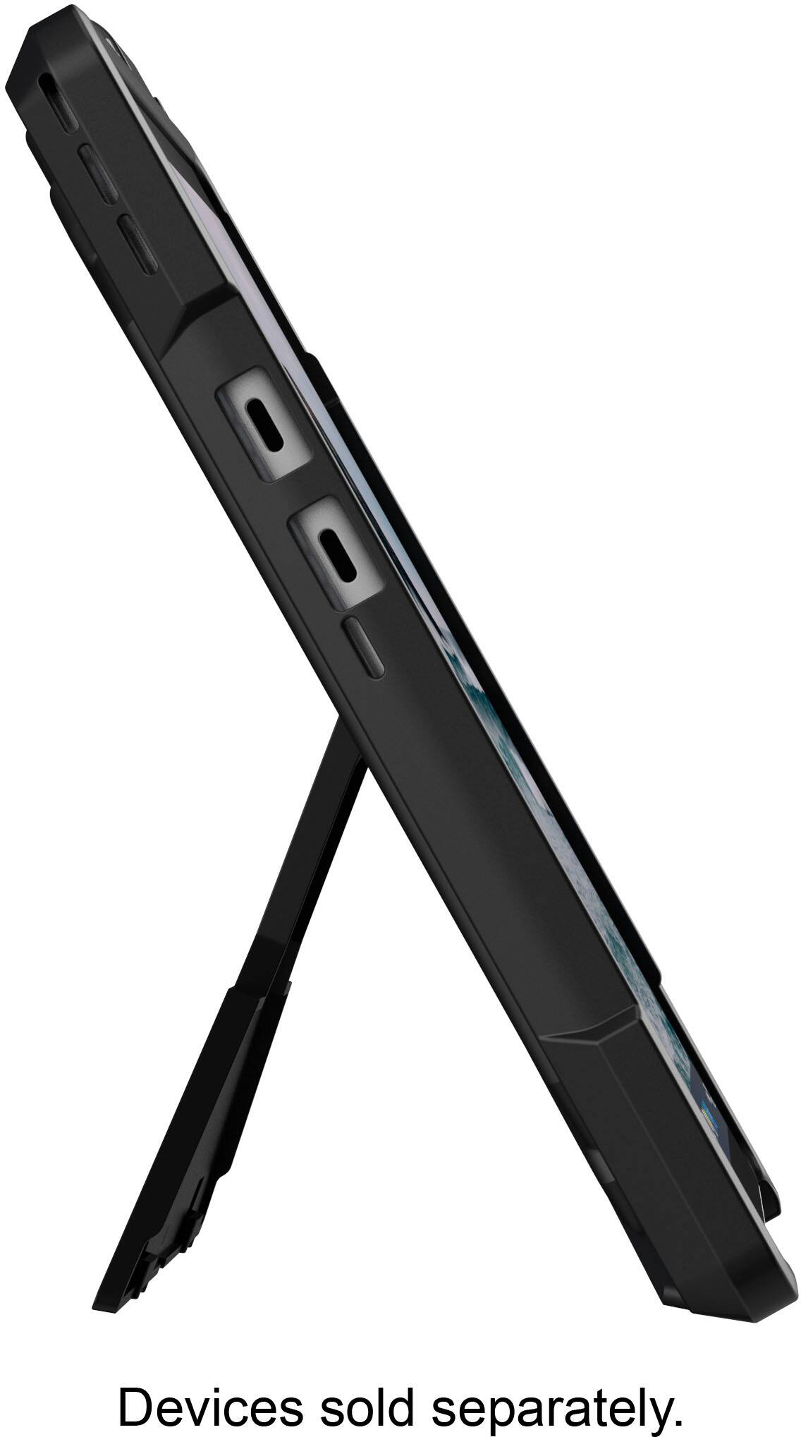 Alt View 18. UAG - Microsoft Surface Pro 10/9 Next Metropolis - Black.