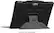 Alt View 20. UAG - Microsoft Surface Pro 10/9 Next Metropolis - Black.
