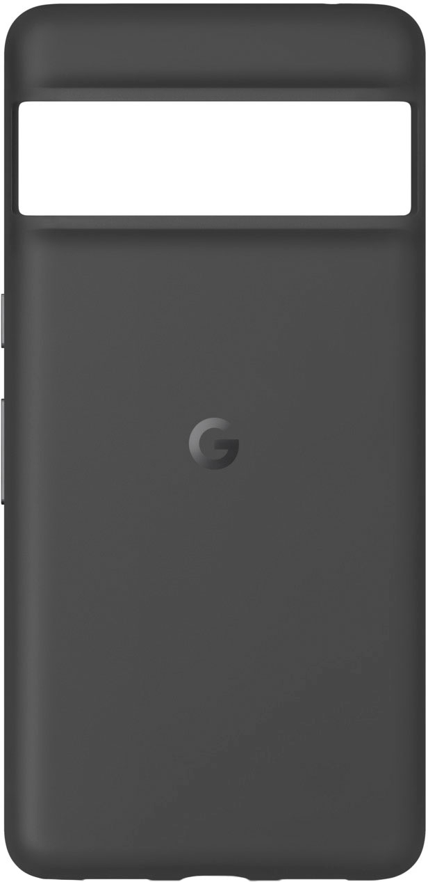For Google Pixel 7 Case For Google Pixel 7 Pro Soft Case black tpu
