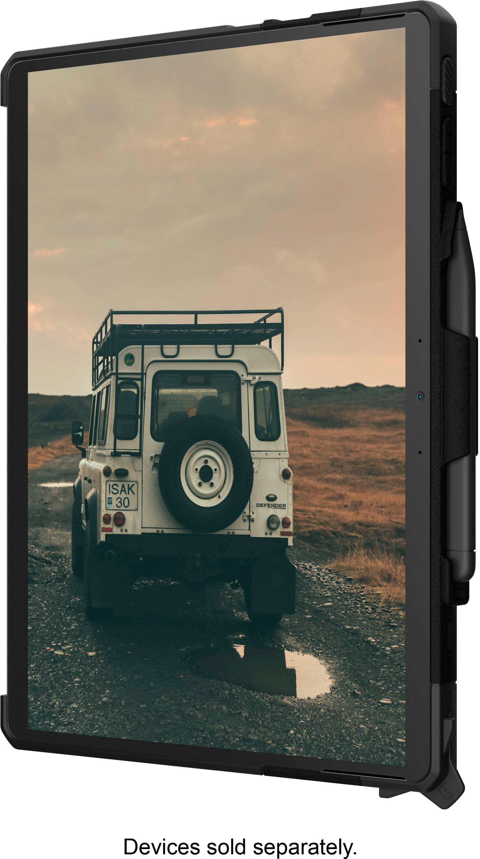 media item thumbnail