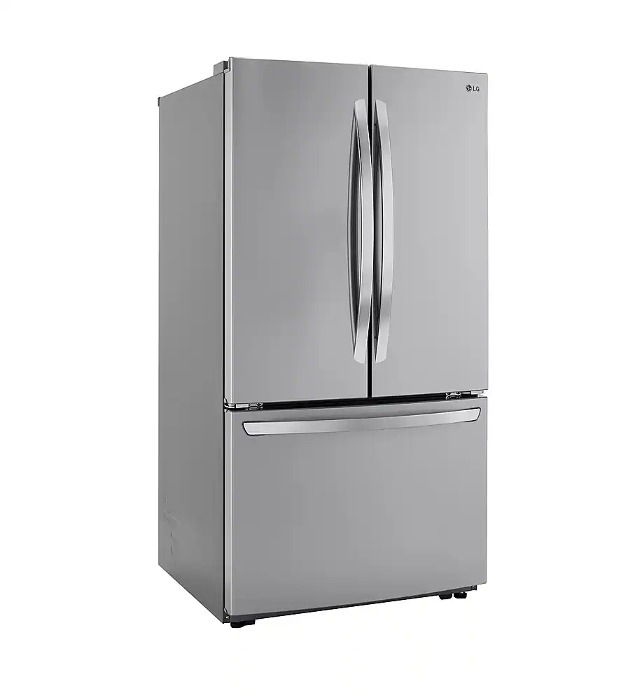 Ice Plus Lg Refrigeratornull