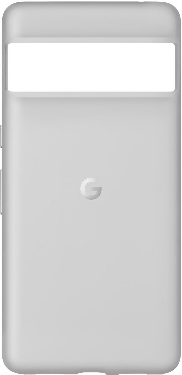 Soft Shell Case for Google Pixel 7 Pro Chalk GA04451 - Best Buy