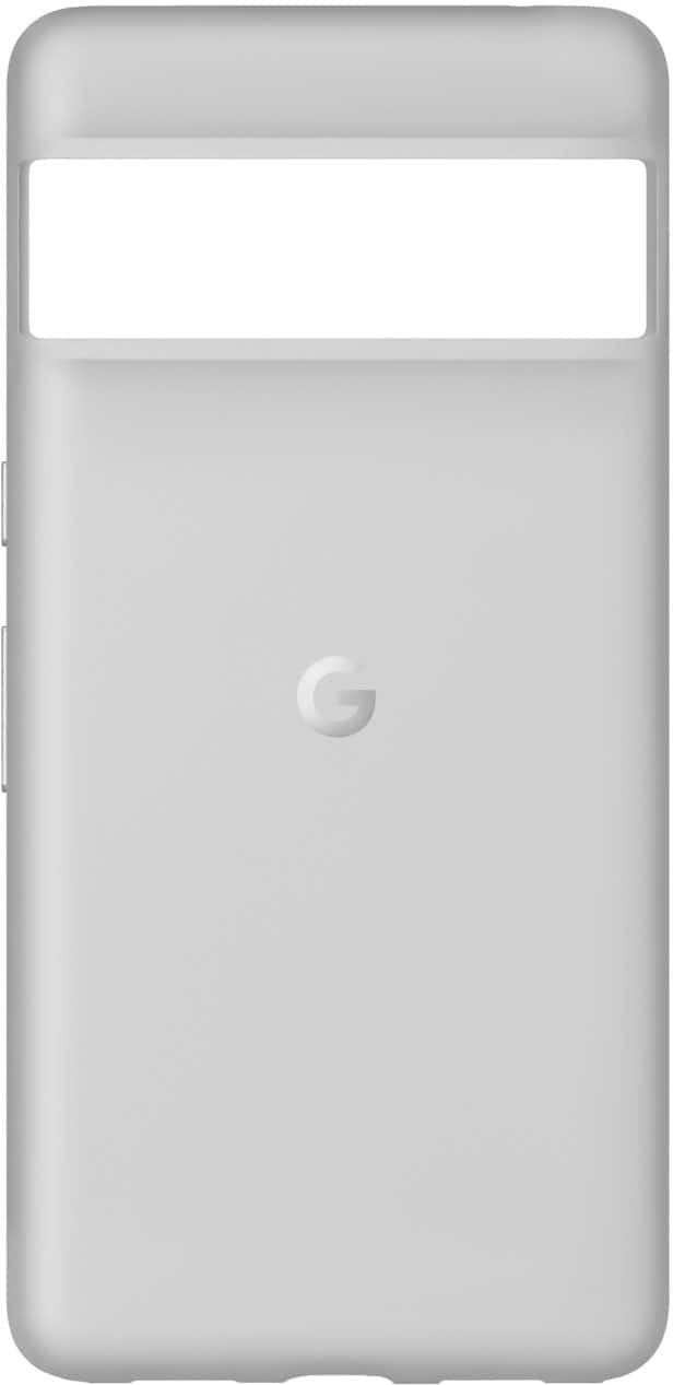 Soft Shell Case for Google Pixel 7 Pro Chalk GA04451 - Best Buy