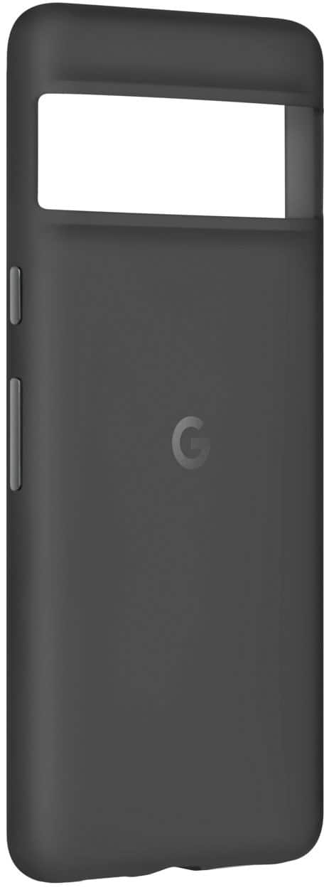 Best Buy: Soft Shell Case for Google Pixel 7 Obsidian GA04452