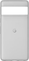 Soft Shell Case for Google Pixel 7 - Chalk - Front_Zoom