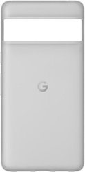Soft Shell Case for Google Pixel 7 - Chalk - Front_Zoom