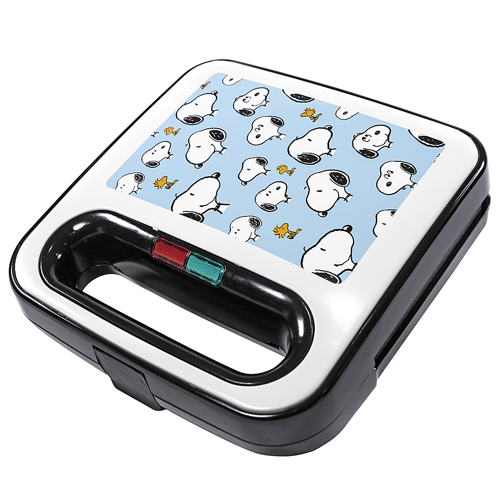Peanuts Snoopy Grilled Cheese Maker - Uncanny Brands