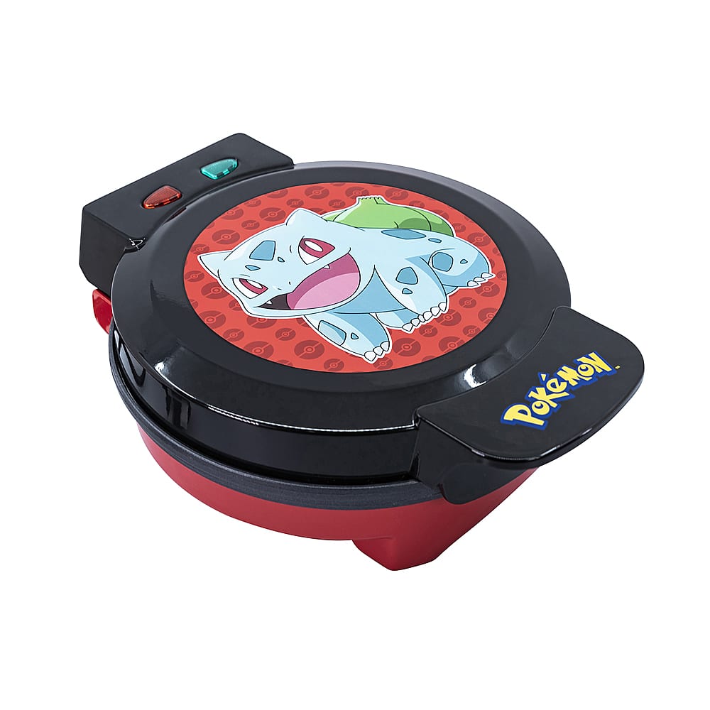 Pokémon Grilled Cheese Maker - Uncanny Brands