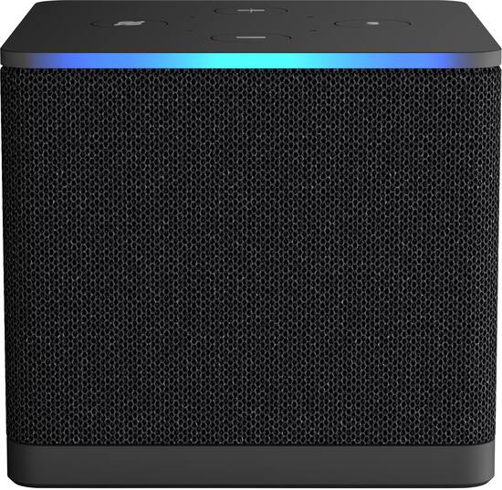 Fire tv cube bluetooth hotsell