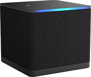 Bluetooth speaker fire hot sale tv
