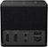 Left. Amazon - Fire TV Cube 3rd Gen Streaming Media Player with 4K Ultra HD Wi-Fi 6E and Alexa Voice Remote - Black.