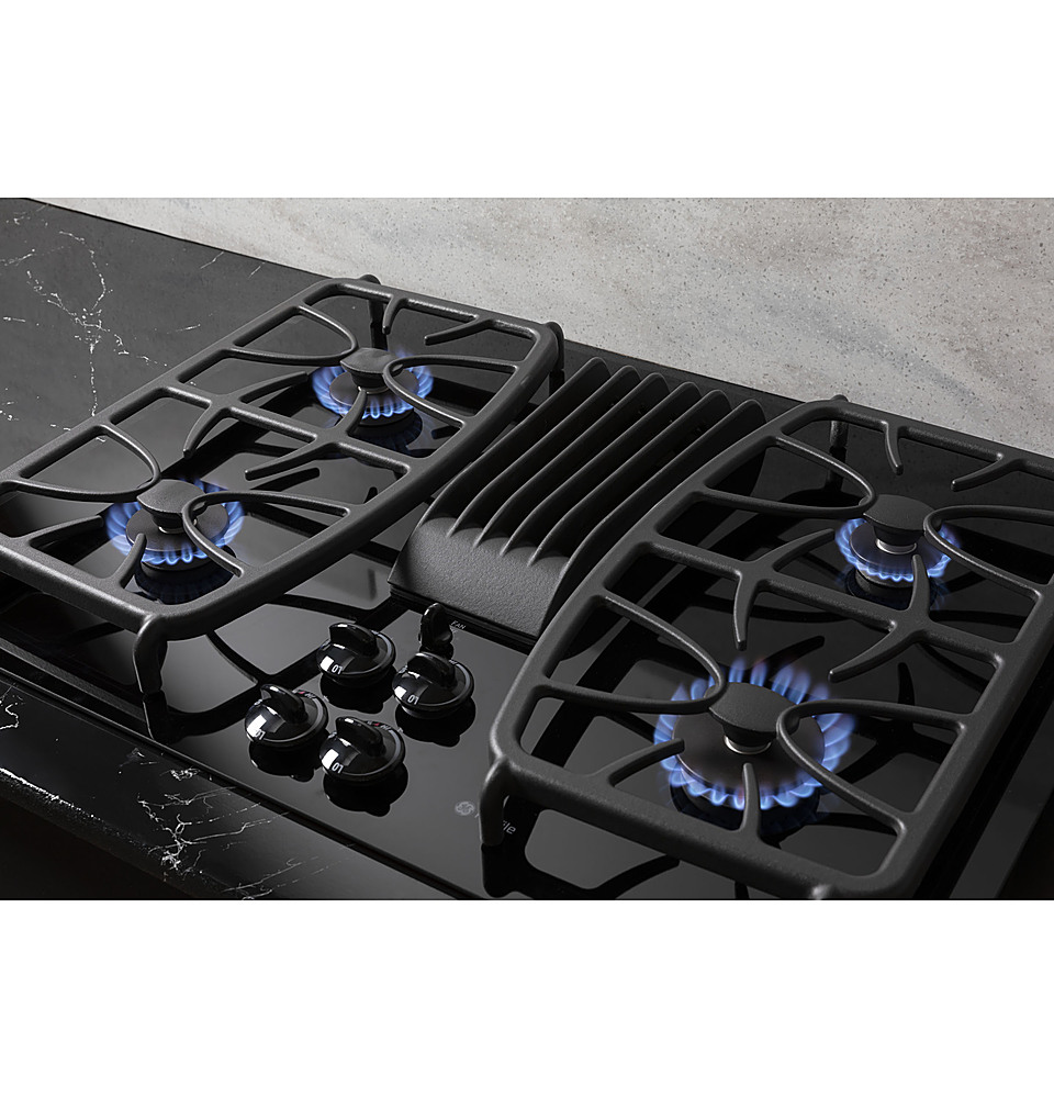 PGP7030DLBB by GE Appliances - GE Profile™ 30 Built-In Gas
