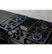 Alt View 18. GE Profile - 30" Built-In Gas Cooktop with 4 burners and Downdraft Vent - Black.